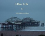 A Place To Be - Nur-Viktoria Ellen, Martin Christopher