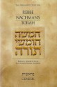 Rebbe Nachman's Torah - Genesis - Chaim Kramer