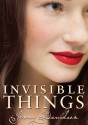 Invisible Things - Jenny Davidson