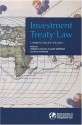 Investment Treaty Law: Current Issues, Volume I - Federico Ortino, Audley Sheppard