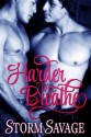 Harder to Breathe - Storm Savage