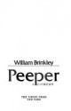 Peeper - William Brinkley