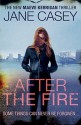 After the Fire - Jane Casey