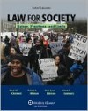 Law for Society: Nature, Functions, and Limits - Katherine A. Currier, Robert Summers, Robert Hillman, Sheri Lynn Johnson