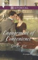 Engagement of Convenience - Georgie Lee