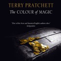 The Colour of Magic - Terry Pratchett, Nigel Planer