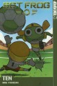 Sgt. Frog, Vol. 10 - Mine Yoshizaki