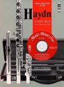 Music Minus One Flute: Haydn Four 'London' Trios for 2 Flutes & Violoncello, HobIV:1-4 (Book & CD) - Franz Josef Haydn