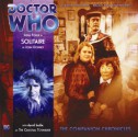 Doctor Who: Solitaire - John Dorney