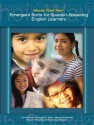 Words Their Way: Emergent Sorts for Spanish-Speaking English Learners - Lori Helman, Donald R. Bear, Marcia A. Invernizzi, Shane Templeton, Francine A. Johnston