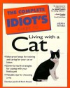 Complete Idiot's Guide to Living With Cat (The Complete Idiot's Guide) - Carolyn Janik