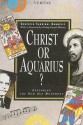 Christ or Aquarius?: Exploring the New Age Movement - Godfried Danneels, Elena French, Donal Murray