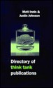 Directory of Think Tank Publications - R. W. F. Sampson