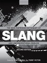 The New Partridge Dictionary of Slang and Unconventional English (Dictionary of Slang and Unconvetional English) - Tom Dalzell, Terry Victor