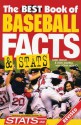 The Best Book of Baseball Facts and Stats (Best Book of Baseball Facts & Stats) - Luke Friend, Don Zminda, John Mehno