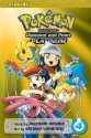 Pokemon Adventures: Diamond and Pearl/Platinum, Vol. 4 - Hidenori Kusaka, Satoshi Yamamoto