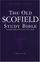 The Old Scofield Study Bible: King James Version, Standard Edition - C. I. Scofield