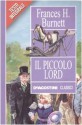 Il piccolo lord - Frances H. Burnett