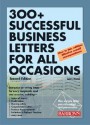 300+ Successful Letters for All Occasions - Alan Bond