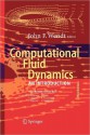 Computational Fluid Dynamics: An Introduction - John F. Wendt