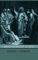 The Mission and Ministry of Jesus - Donald J. Goergen