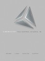 Chemistry: The Central Science Value Pack (Includes Virtual Chemlab: General Chemistry, Student Lab Manual / Workbook, V2.5 & Vir - Theodore L. Brown, H. Eugene LeMay Jr., Bruce E. Bursten, Patrick Woodward, Catherine J. Murphy