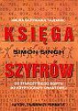 Księga szyfrów - Simon Singh