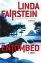 Entombed [CD] (Audiobook) (The Alexandra Cooper series, Book 7) - Linda Fairstein