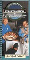 Minnesota Bound Fish Cookbook - John Schumacher