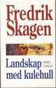 Landskap med kulehull - Fredrik Skagen