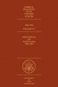 Foreign Relations of the United States, 1969–1976, Volume E–7, Documents on South Asia, 1969–1972 - Louis J. Smith, Edward C. Keefer