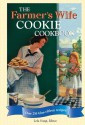 The Farmer's Wife Cookie Cookbook: Over 250 blue-ribbon recipes! - Lela Nargi