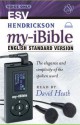 My I-Bible-ESV-Voice Only - David Heath