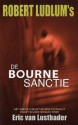 De Bourne sanctie - Eric Van Lustbader, Hugo Kuipers