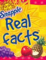 Snapple Real Facts (Mini Book) (Charming Petites) - Peter Pauper Press