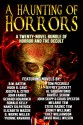 A Haunting of Horrors: A Twenty-Novel eBook Bundle of Horror and the Occult - Chet Williamson, John Farris, John Skipp, Craig Spector, Ronald Kelly, David Niall Wilson, Tom Piccirilli, David J. Schow, Elizabeth Massie, Hugh B. Cave