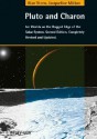 Pluto and Charon: Ice Worlds on the Ragged Edge of the Solar System - Alan Stern, Jacqueline Mitton