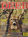 DEER Magazine, by Sports Afield, 1979 Edition - Norm Nelson, Bob Stankus, Jim Zumbo, Robert E Donovan, David Richey, Gabby Barrus, Grits Gresham, Lee Wulff, Charles Dickey, Joan Cone, Tom Paugh