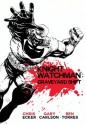 Knight Watchman: Graveyard Shift - Chris Ecker, Gary Carlson, Ben Torres