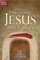 The One Year Book Of Discovering Jesus In The Old Testament - Nancy Guthrie