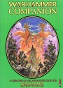 Warhammer Companion - Thomas Boyd