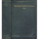 Bluejackets Manual 1943 11TH Edition - United States Navy