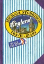 Michael Storrings' Travel Diary England (Michael Storrings' Travel Diaries) - Michael Storrings