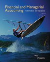 MP Fin/Man Accounting and Circuit City AR - John J. Wild, Barbara Chiappetta