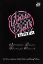 Uncle Phil's Diner: Interactive Dinner Theatre for Outreach - Dave Avanzino, Craig Wilson, Coley Fisher