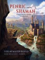 Penric and the Shaman - Grover Gardner, Lois McMaster Bujold