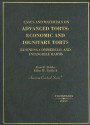 Cases and Materials on Advanced Torts: Economic and Dignitary Torts: Business, Commercial and Intangible Harms - Dan B. Dobbs, Ellen M. Bublick