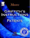 Griffith's Instructions for Patients [With CDROM] - Stephen Moore