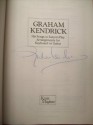 Graham Kendrick: His Songs in Easy-to-Play Arrangements for Keyboard or Guitar - Graham Kendrick