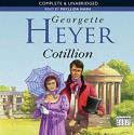 Cotillion - Georgette Heyer, Phyllida Nash